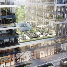 Аренда офиса Дубининская улица,  д. 39 с1