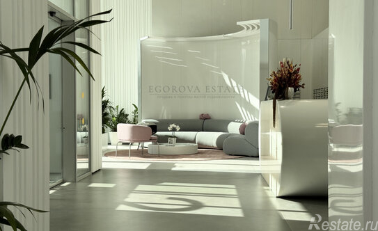 Продажа 4-комн квартиры на вторичном рынке улица Василия Ланового,  д. 5