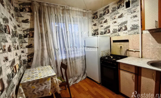 Продажа 1-комн квартиры на вторичном рынке Электросталь, ул Победы,  д. 9,  к. 1