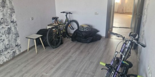 3-комн квартира ул Авангардная,  д. 2,  к. 2