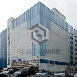 Продажа торгового помещения Старокалужское шоссе