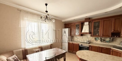 3-комн квартира Науки пр-кт,  д. 17,  к. 6