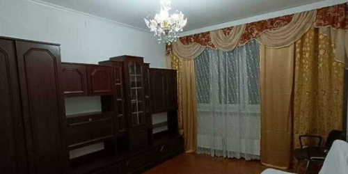 2-комн квартира Гурьевский проезд,  д. 35/58