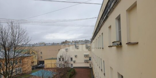 2-комн квартира Реки Мойки наб,  д. 60