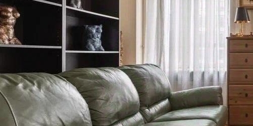 3-комн квартира Петровский проспект, 1