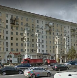 Продажа 2-комн квартиры на вторичном рынке Беговая улица,  д. 11