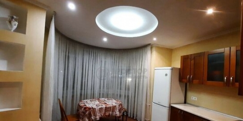 2-комн квартира Пролетарский пр-кт,  д. 7