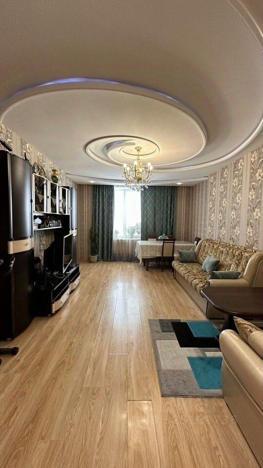 Продажа 2-комн квартиры на вторичном рынке улица Димитрова, 3к1