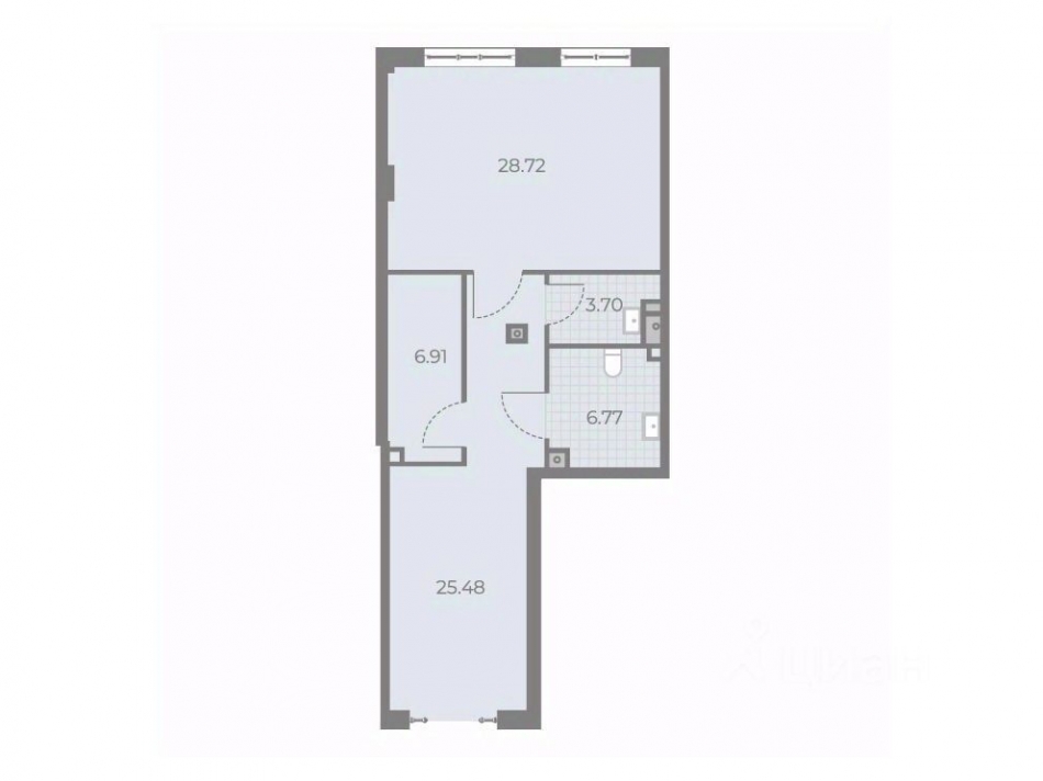 Продажа ПСН Ремесленная улица,  д. 17 литА