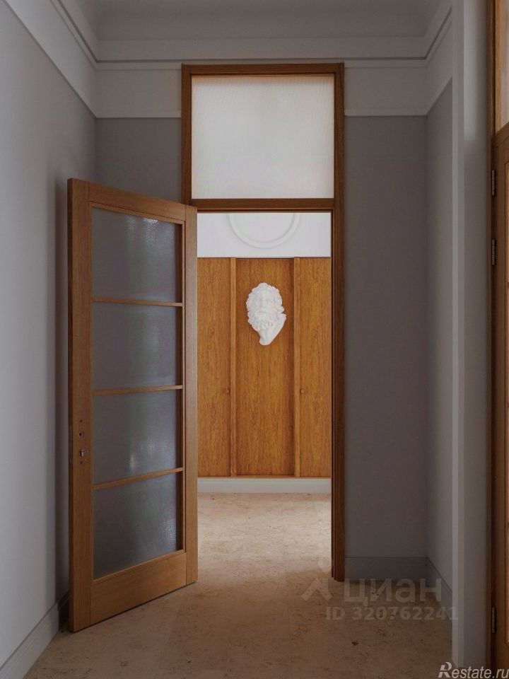 Аренда ПСН Миллионная улица,  д. 38