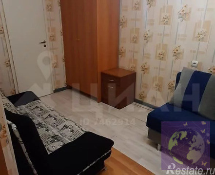 Продажа 2-комн квартиры на вторичном рынке Чехов, ул. Мира,  д. 16
