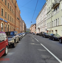 Продажа 4-комн квартиры на вторичном рынке Казначейская ул. ,  д. 5