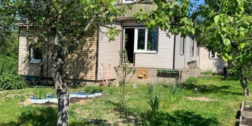 Коттедж/дом Красная улица,  д. 34 литА