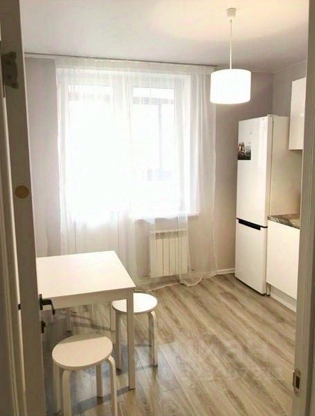 Аренда 1-комн квартиры на вторичном рынке Химки, 9 Мая улица, 21к3