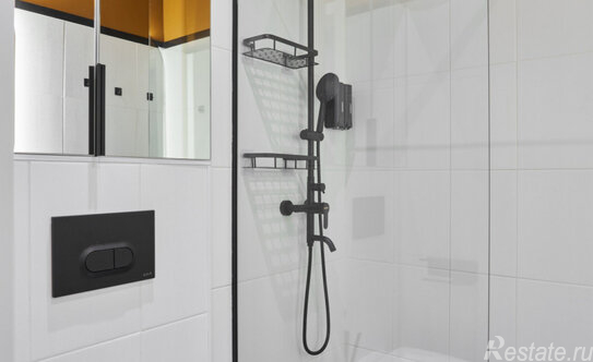 Продажа 2-комн квартиры на вторичном рынке Старокрымская улица,  д. 15 к1