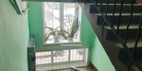 1-комн квартира Школьная улица,  д. 62