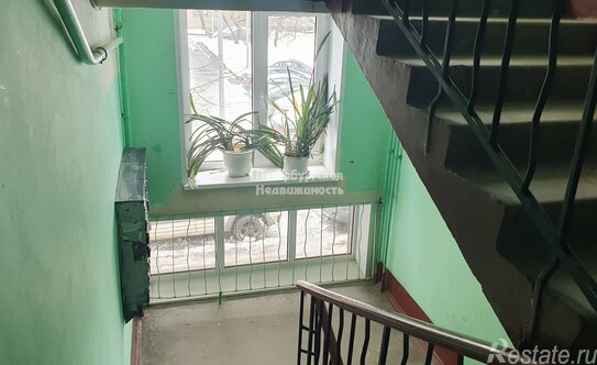 Продажа 1-комн квартиры на вторичном рынке Школьная улица,  д. 62