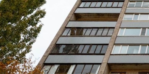 1-комн квартира Полюстровский проспект, 5