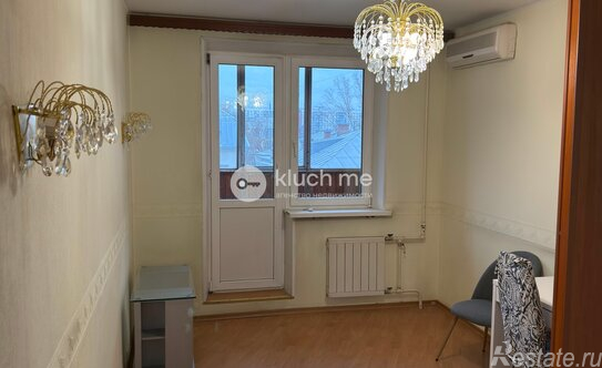 Продажа 2-комн квартиры на вторичном рынке Октябрьская улица,  д. 33