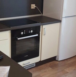 Продажа 1-комн квартиры на вторичном рынке Кушелевская дор,  д. 3,  к. 8