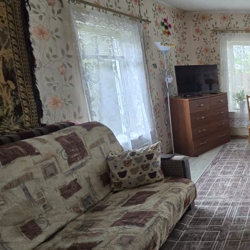 Коттедж/дом д. Посадница, 10