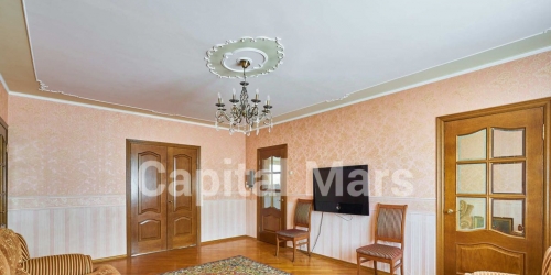 3-комн квартира Оршанская улица,  д. 9