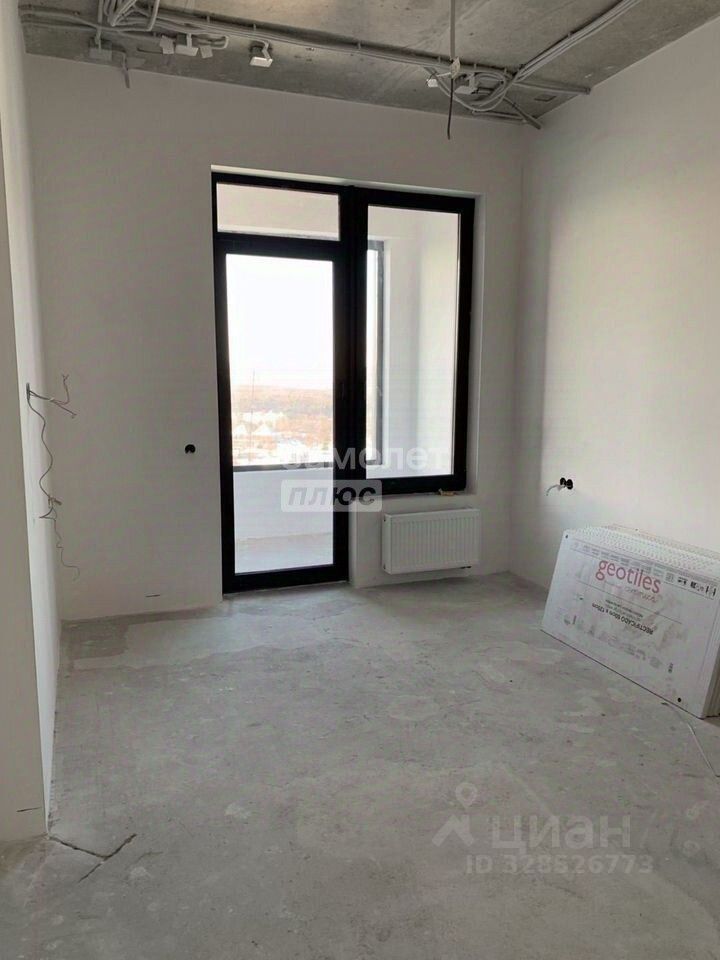 Продажа 3-комн квартиры на вторичном рынке улица Вильгельма Пика, 1к2