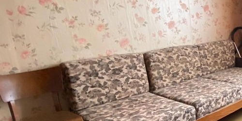 3-комн квартира улица Молостовых, 8К2