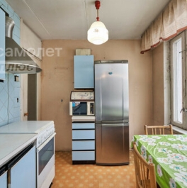 Продажа 4-комн квартиры на вторичном рынке улица Шверника,  д. 9 к4
