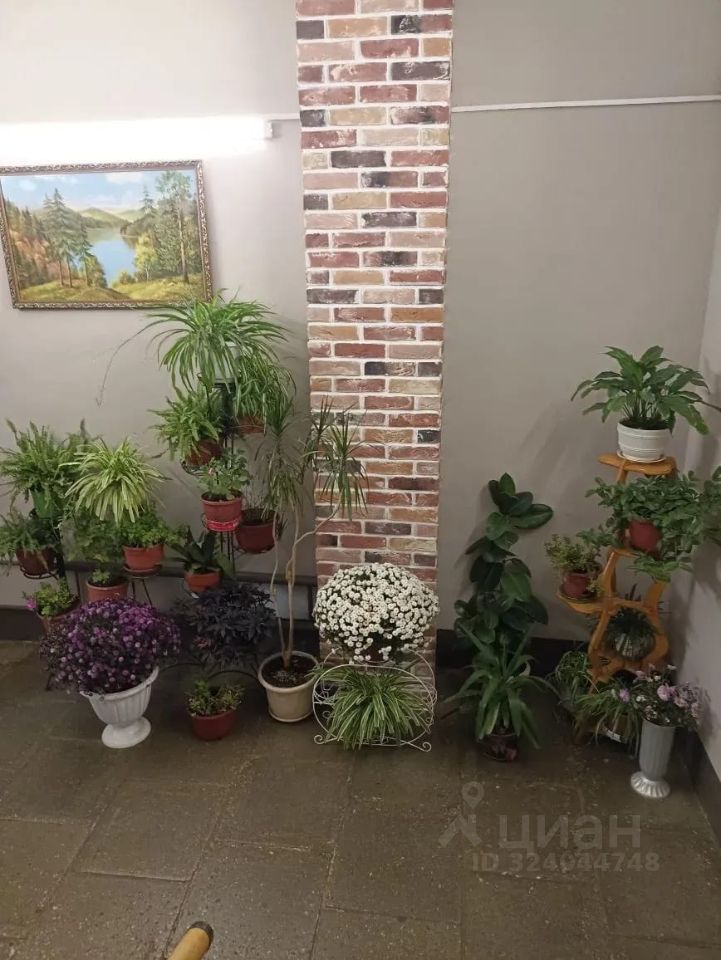 Продажа 1-комн квартиры на вторичном рынке Красногорск, Железнодорожная улица, 1б