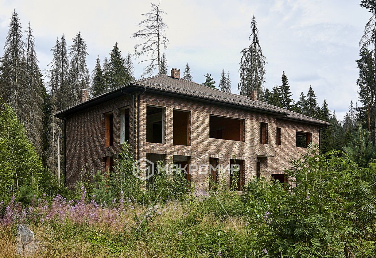 Продажа дома Видовое кп, пос. Ленинское,  д. 56