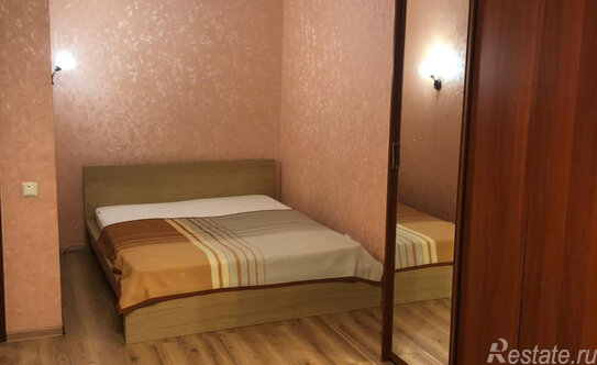 Продажа 1-комн квартиры на вторичном рынке Красногорск, Новая Лесная улица,  д. 7