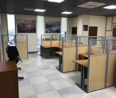 Сдать в аренду Офисы ул Автозаводская  23 120