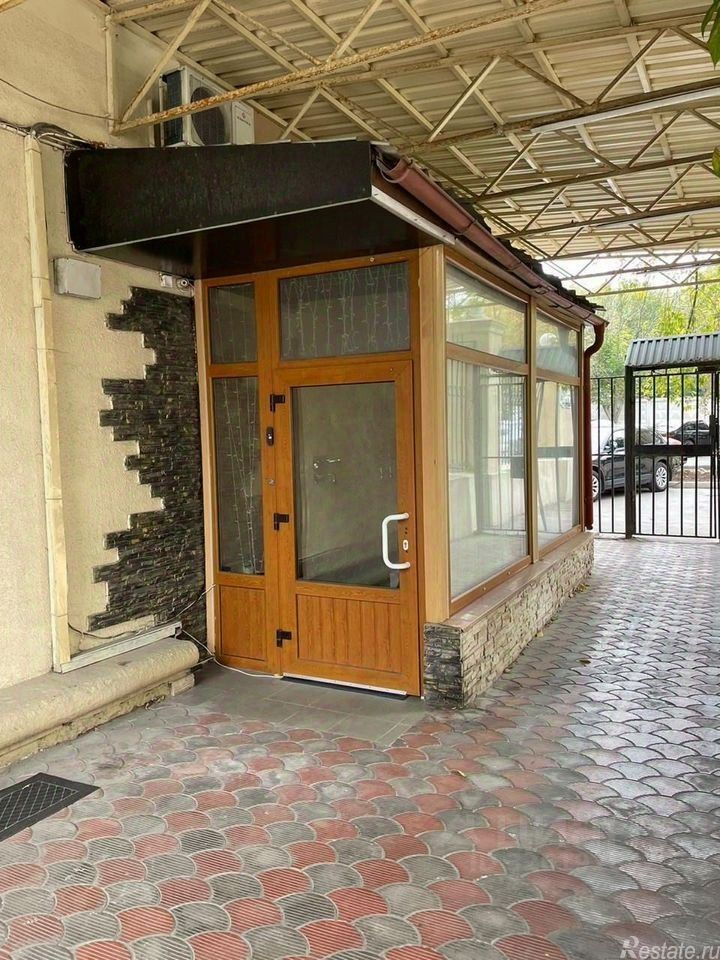 Аренда ПСН Кутузовский пр-кт,  д. 19