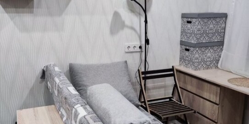 1-комн квартира ул Косинская,  д. 18,  к. 2 стр 4