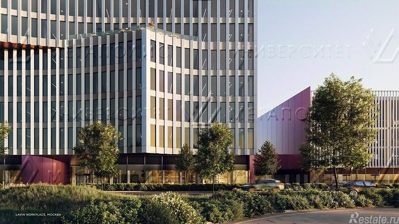 Продажа офиса Ильменский проезд,  д. 13 с10