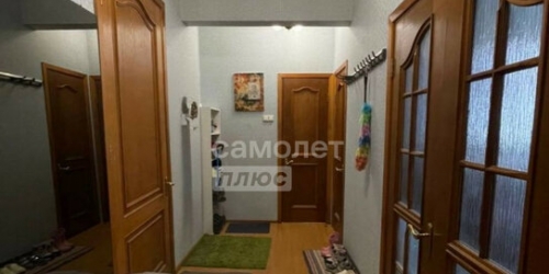 2-комн квартира Новоподмосковный 6-й пер,  д. 7