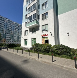 Продажа ПСН Маршала Блюхера пр-кт,  д. 7 к2