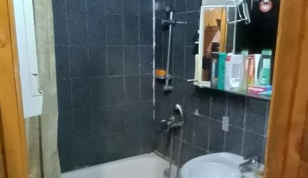 3-комн квартира Оранжерейная улица, 14