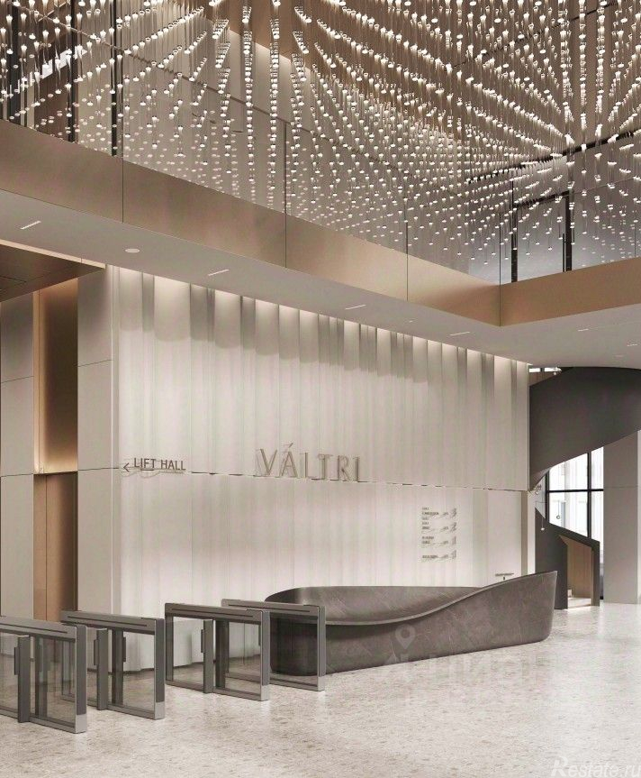 Продажа офиса ул Грузинский Вал,  д. 3