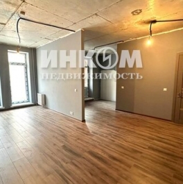 Продажа 1-комн квартиры на вторичном рынке Красногорск, Рождественская улица,  д. 3