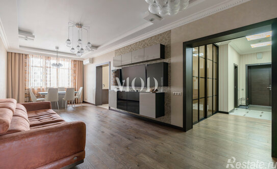 Продажа 3-комн квартиры на вторичном рынке проспект Маршала Жукова,  д. 78