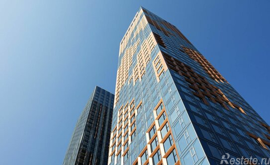 Продажа 4-комн квартиры на вторичном рынке ул Озёрная,  д. 2,  к. 1