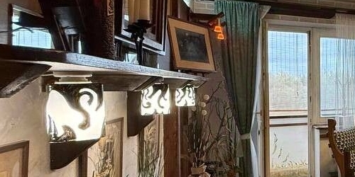 2-комн квартира Одинцово, Вокзальная улица, 37