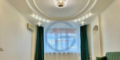 3-комн квартира ул Кашёнкин Луг,  д. 8,  к. 3