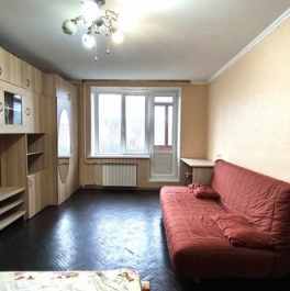 Продажа 1-комн квартиры на вторичном рынке улица Белы Куна,  д. 9 к1