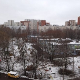 Продажа 3-комн квартиры на вторичном рынке улица Антонова-Овсеенко,  д. 9 к2