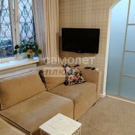 Продажа 2-комн квартиры на вторичном рынке ул Планетная,  д. 15