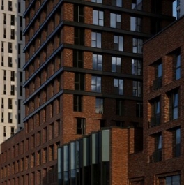 Продажа 2-комн квартиры на вторичном рынке Автомобильный проезд,  д. 4,  к. 21