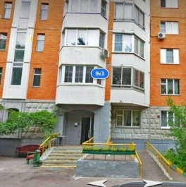Продажа 2-комн квартиры на вторичном рынке ул Лодочная,  д. 9,  к. 3